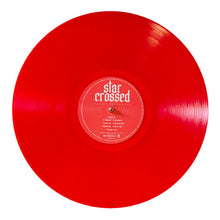 Load image into Gallery viewer, Kacey Musgraves : Star Crossed (LP, Album, Red)