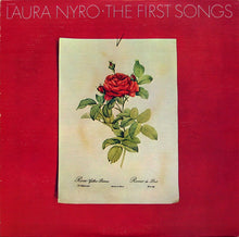 Load image into Gallery viewer, Laura Nyro : The First Songs (LP, Album, RE, Ter)