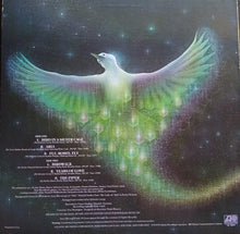 Load image into Gallery viewer, Herbie Mann : Bird In A Silver Cage (LP, Mon)