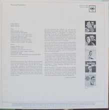 Load image into Gallery viewer, Carl Smith (3) : Deep Water (LP, Album)