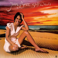 Load image into Gallery viewer, Joan Baez : Gulf Winds (LP, Album, Mon)
