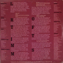 Load image into Gallery viewer, Joan Baez : Gulf Winds (LP, Album, Mon)