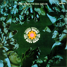 Load image into Gallery viewer, Jerry Butler : The Soul Goes On (LP, Album)