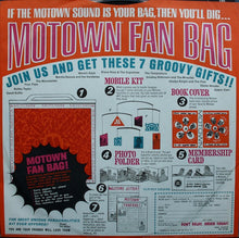 Load image into Gallery viewer, Four Tops : Four Tops Now! (LP, Album)