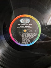 Charger l'image dans la galerie, Nancy Wilson : Hollywood My Way (LP, Album, Mono, Ter)