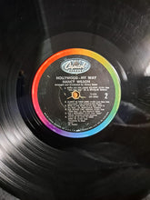 Charger l'image dans la galerie, Nancy Wilson : Hollywood My Way (LP, Album, Mono, Ter)