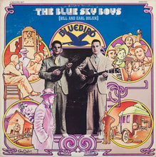 Load image into Gallery viewer, The Blue Sky Boys* : The Blue Sky Boys (2xLP, Comp)