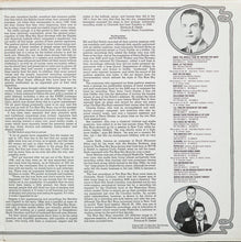 Load image into Gallery viewer, The Blue Sky Boys* : The Blue Sky Boys (2xLP, Comp)