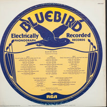 Load image into Gallery viewer, The Blue Sky Boys* : The Blue Sky Boys (2xLP, Comp)