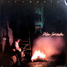 Laden Sie das Bild in den Galerie-Viewer, Ric Swanson : Urban Surrender (LP, Album)