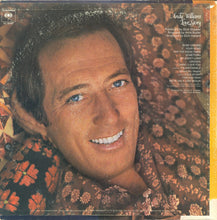 Load image into Gallery viewer, Andy Williams : Love Story (LP, Album, Ter)