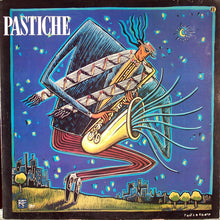 Load image into Gallery viewer, Pastiche : That's R & B-Bop (LP, Album, RE)