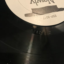 Laden Sie das Bild in den Galerie-Viewer, Lester Young : Newly Discovered Performances, Vol.1 (LP, Album)