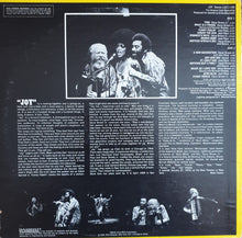 Laden Sie das Bild in den Galerie-Viewer, Oscar Brown Jr. / Jean Pace / Sivuca : Joy (LP, Album)
