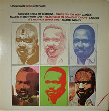 Load image into Gallery viewer, Les McCann : More Or Les McCann (LP, Album)
