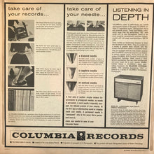 Load image into Gallery viewer, Duke Ellington And His Orchestra : Newport 1958 (LP, Album, Mono)