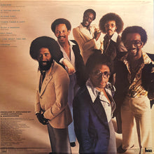 Load image into Gallery viewer, Commodores : Natural High (LP, Album, Sup)