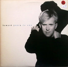 Load image into Gallery viewer, Howard Jones : One To One (LP, Album)