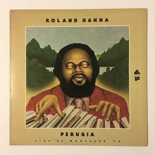 Laden Sie das Bild in den Galerie-Viewer, Roland Hanna : Perugia: Live At Montreux 74 (LP, Album)