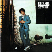 Load image into Gallery viewer, Billy Joel : 52nd Street (SACD, Multichannel, Album, RE, RM)
