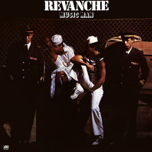 Load image into Gallery viewer, Revanche : Music Man (LP, Album, PR)