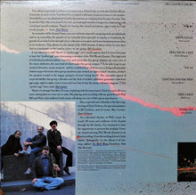 Load image into Gallery viewer, The Phil Woods Quartet : Live From New York (LP, Album)