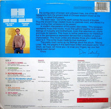 Load image into Gallery viewer, Don Sebesky And The Contemporary Arranger's Workshop : Moving Lines (LP, Album)