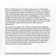 Load image into Gallery viewer, The Ray Conniff Singers* : Christmas With Conniff (CD, Album, RE)