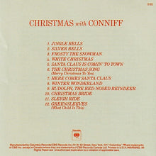 Load image into Gallery viewer, The Ray Conniff Singers* : Christmas With Conniff (CD, Album, RE)