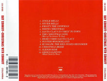 Load image into Gallery viewer, The Ray Conniff Singers* : Christmas With Conniff (CD, Album, RE)