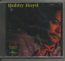 Laden Sie das Bild in den Galerie-Viewer, Bobby Boyd : Bobby Boyd (CD)