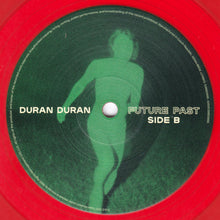 Laden Sie das Bild in den Galerie-Viewer, Duran Duran : Future Past (LP, Album, Ltd, Red)