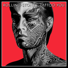 Load image into Gallery viewer, The Rolling Stones : Tattoo You (LP, Album, RE, RM, 40t)