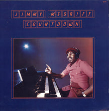 Load image into Gallery viewer, Jimmy McGriff : Countdown (LP, Album)