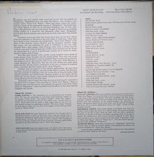 Charger l'image dans la galerie, Lerner-Loewe* : Paint Your Wagon (Original Cast Recording) (LP, Album, RE, RM)