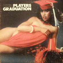 Load image into Gallery viewer, Ohio Players : Graduation (LP, Album, Gat)