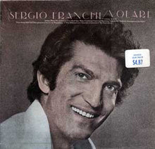 Load image into Gallery viewer, Sergio Franchi : Volare (LP, Comp, RM)
