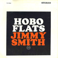 Load image into Gallery viewer, Jimmy Smith : Hobo Flats (LP, Gat)