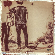 Load image into Gallery viewer, Alejandro Escovedo Con Don Antonio (2) : La Cruzada (2xLP, Album, RP, Whi)