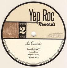 Load image into Gallery viewer, Alejandro Escovedo Con Don Antonio (2) : La Cruzada (2xLP, Album, RP, Whi)