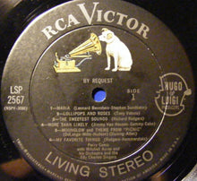 Load image into Gallery viewer, Perry Como : By Request (LP, Album)