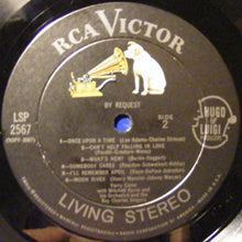Load image into Gallery viewer, Perry Como : By Request (LP, Album)