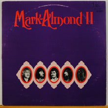Load image into Gallery viewer, Mark-Almond : Mark-Almond II (LP, Album)