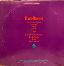 Load image into Gallery viewer, Mark-Almond : Mark-Almond II (LP, Album)