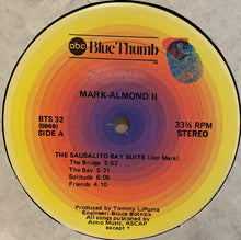 Load image into Gallery viewer, Mark-Almond : Mark-Almond II (LP, Album)