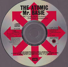 Charger l'image dans la galerie, Count Basie Orchestra + Neal Hefti : Basie (E = MC²) (CD, Album, RE)