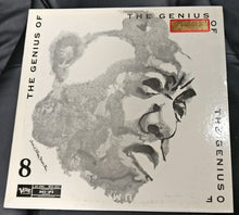 Load image into Gallery viewer, Art Tatum : The Genius Of Art Tatum # 8 (LP)