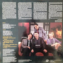 Laden Sie das Bild in den Galerie-Viewer, Little Charlie And The Nightcats : All The Way Crazy (LP, Album)