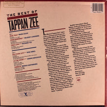 Laden Sie das Bild in den Galerie-Viewer, Various : The Best Of Tappan Zee (LP)