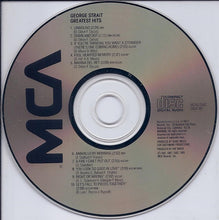 Load image into Gallery viewer, George Strait : Greatest Hits (CD, Comp)